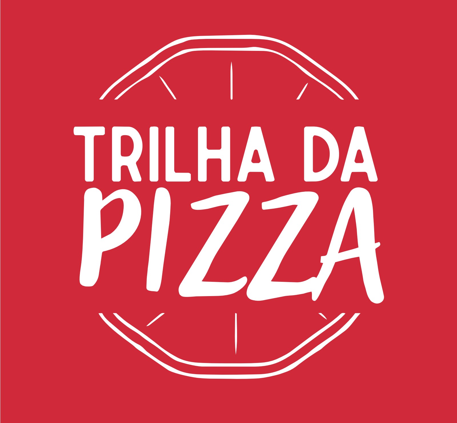 Trilha da Pizza